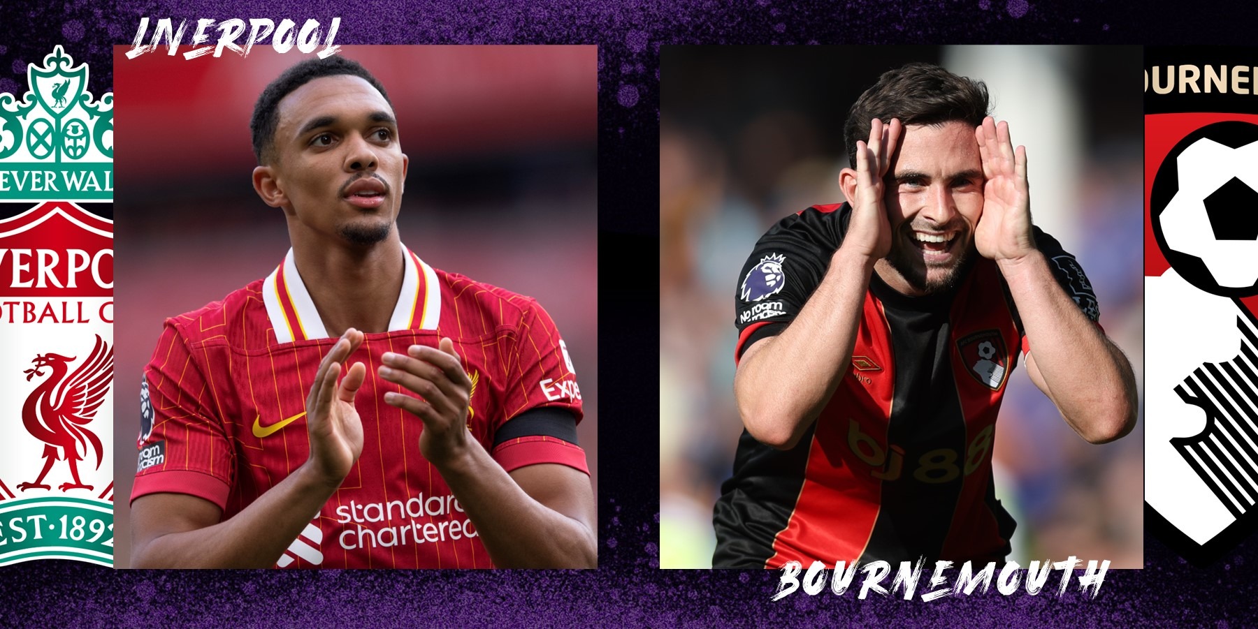 Liverpool vs Bournemouth (21h ngày 21/9): The Kop trở lại đường đua - Ảnh 1.