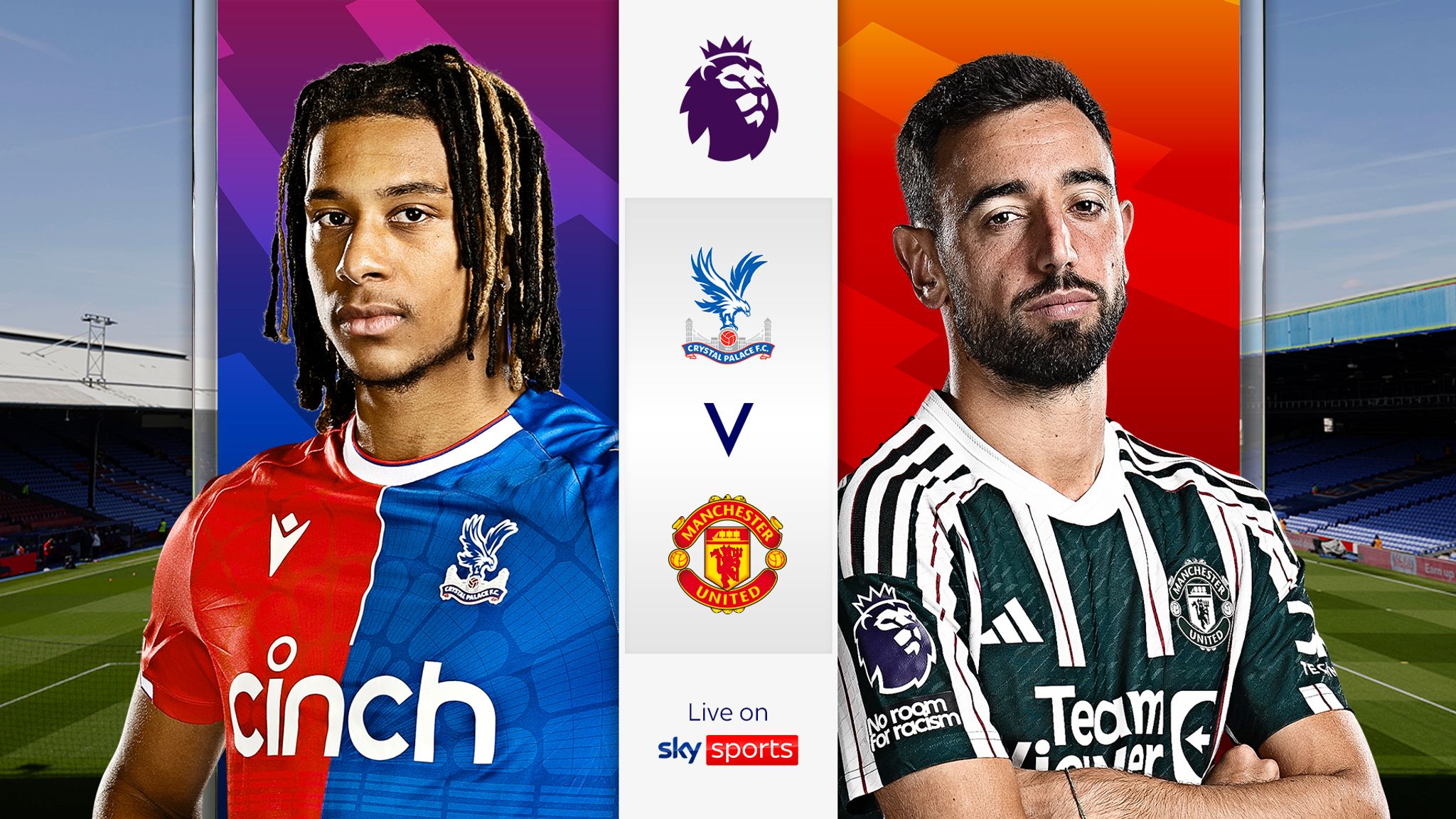 Crystal Palace vs M.U (23h30 ngày 21/9): Thử thách khó cho “Quỷ đỏ” - Ảnh 1.