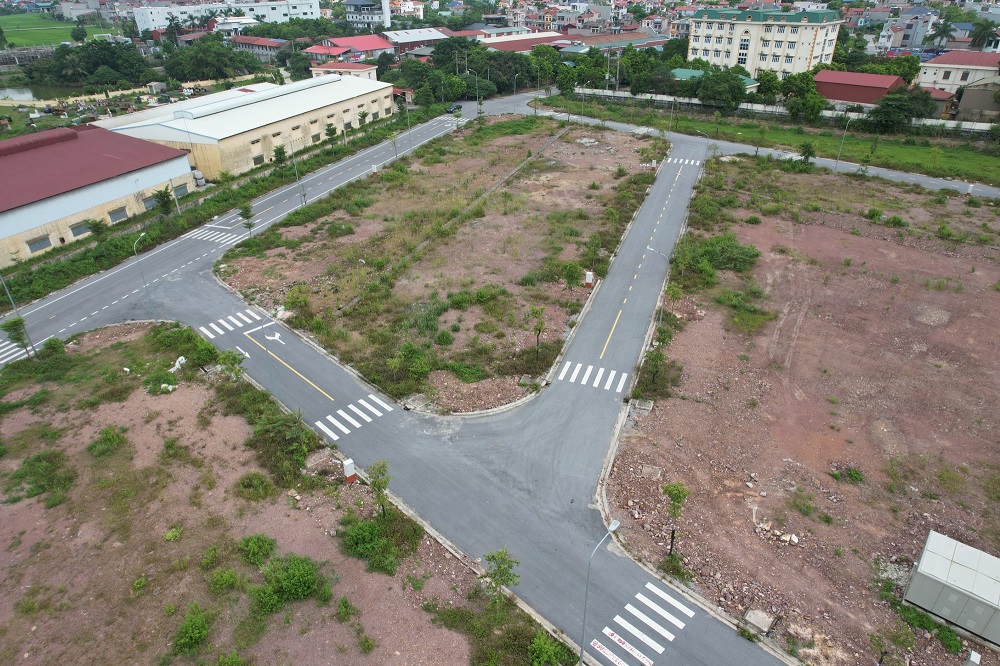 Hàng loạt điểm đặc biệt về tách thửa đất tại các địa phương- Ảnh 2.