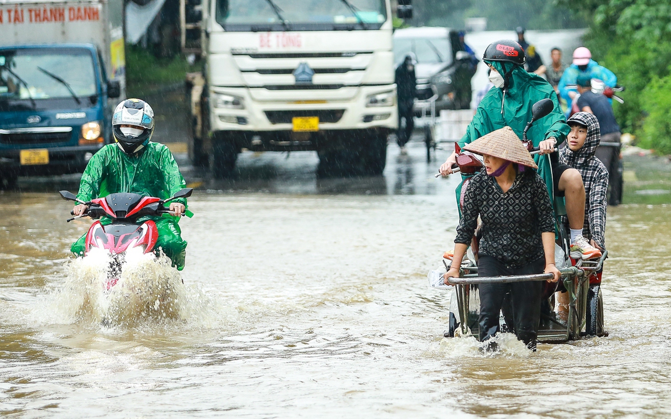 Đề nghị không bắn pháo hoa 29 quận, huyện ở Hà Nội dịp Ngày Giải phóng Thủ đô- Ảnh 2.