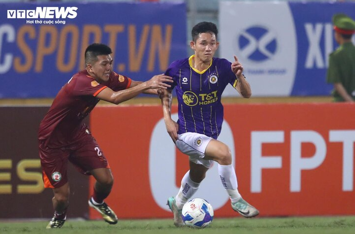 Thể Công Viettel vs Hà Nội FC (19h15 ngày 22/9): Đội khách giành 3 điểm? - Ảnh 2.