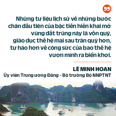 Câu chuyện một chỗ trũng- Ảnh 4.