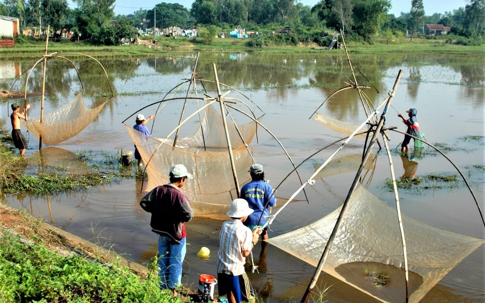 Món ngon "độc, lạ" cho ngày đông- Ảnh 2.