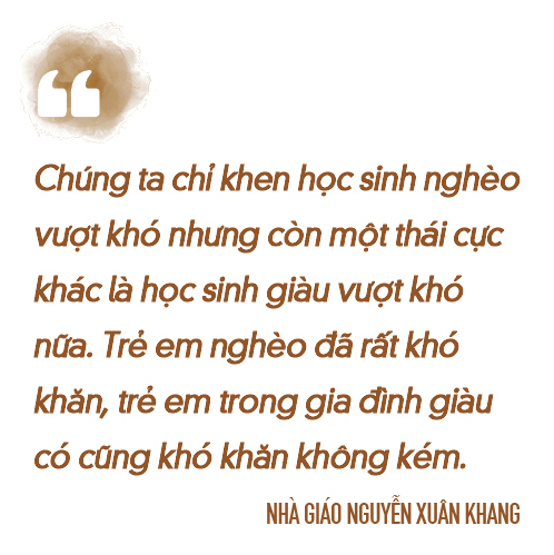 Thầy giáo nhận nuôi học sinh còn sống sót sau lũ quét: Sự nhân văn làm dịu nỗi đau Làng Nủ- Ảnh 19.