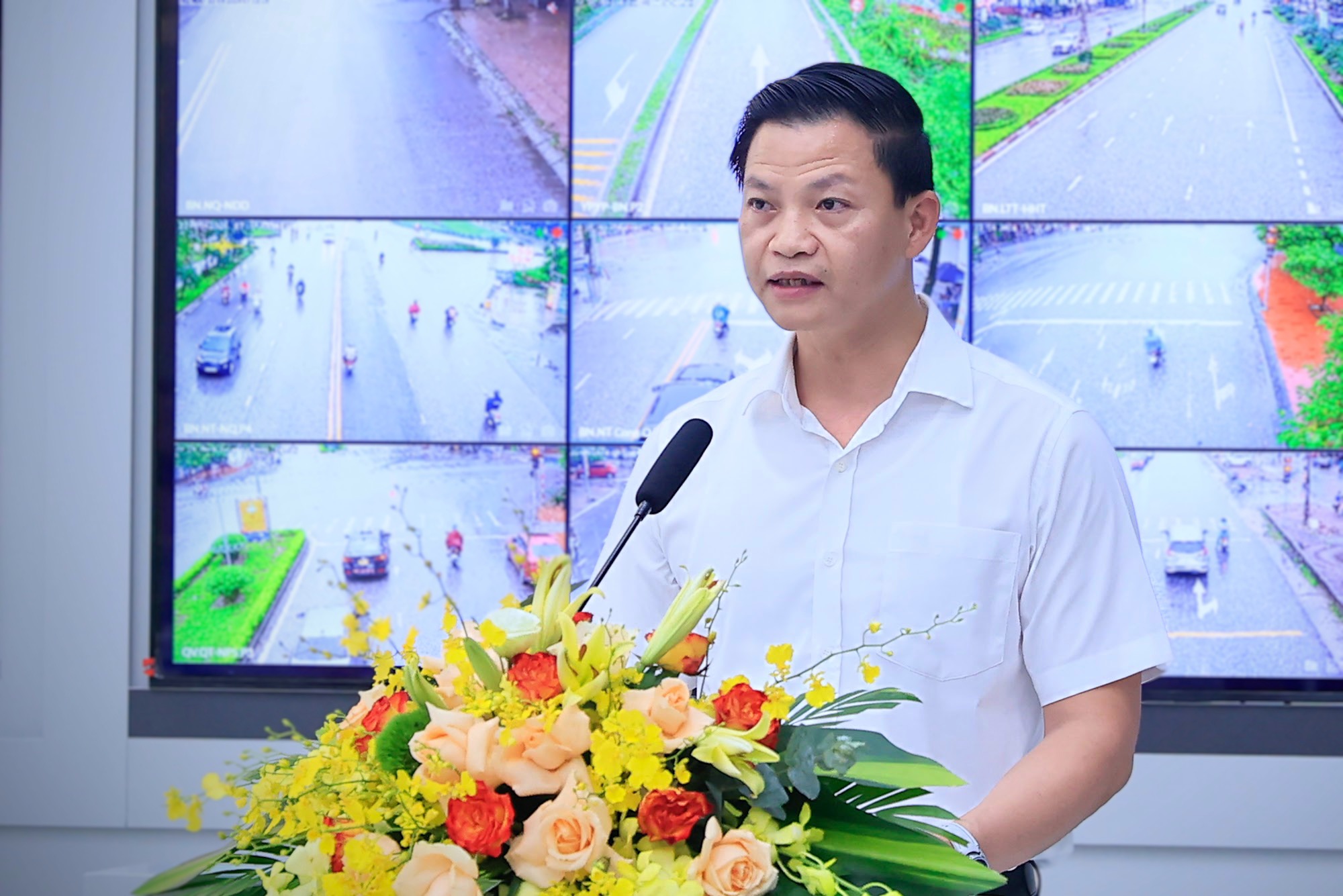 Thủ tướng Phạm Minh Chính  đánh giá cao mô hình "Tỉnh an toàn giao thông" triển khai đầu tiên ở Bắc Ninh- Ảnh 2.