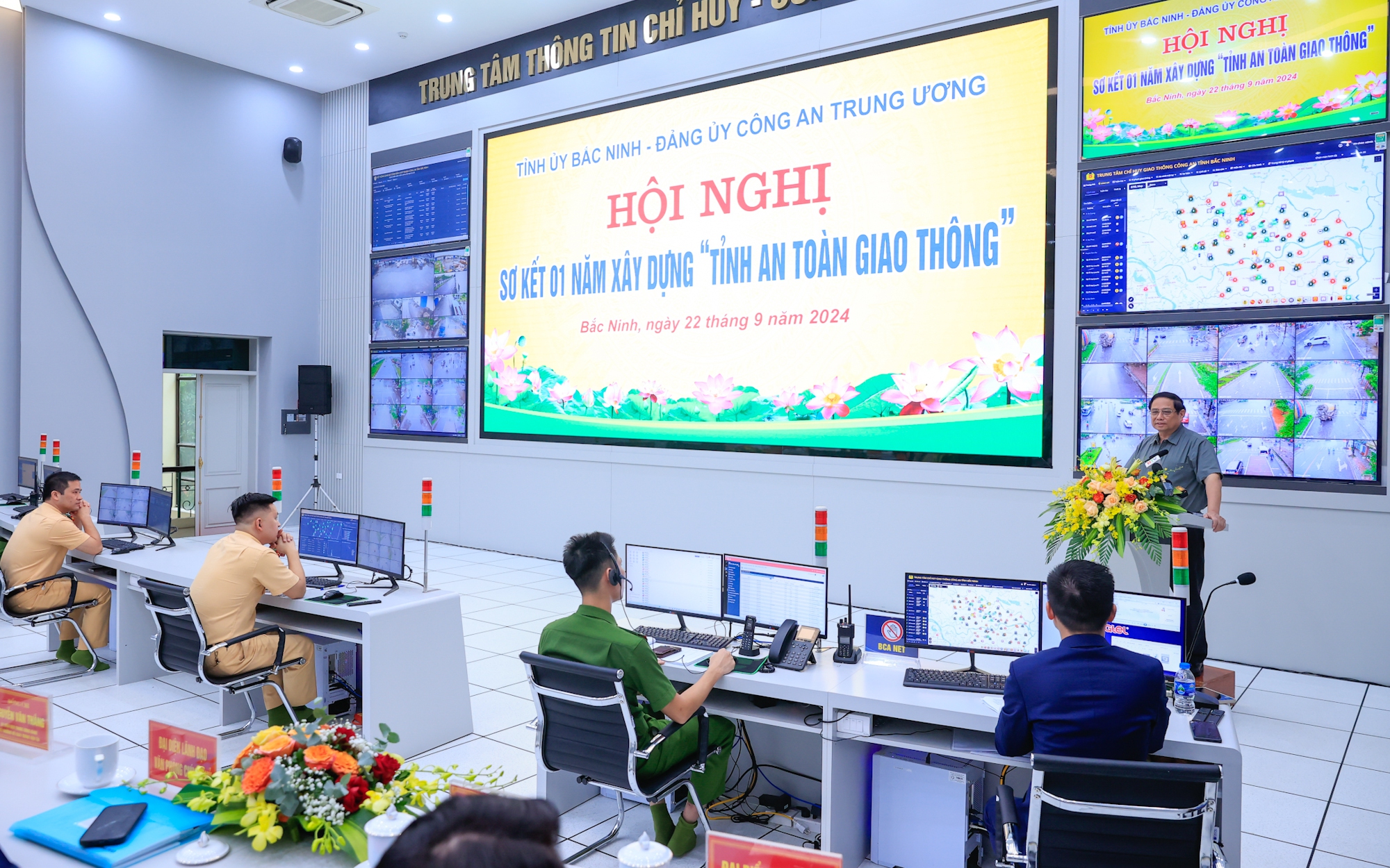 Thủ tướng kỳ vọng Bắc Ninh "khai phá tiềm năng", "kiến tạo thịnh vượng- Ảnh 4.