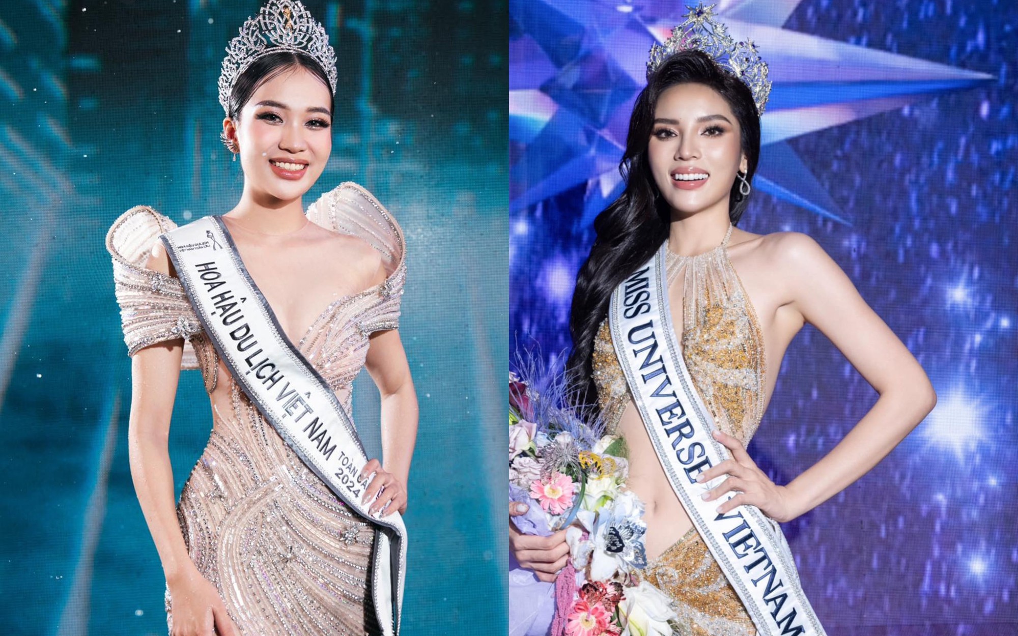 Nguyễn Cao Kỳ Duyên sắp thi Miss Universe 2024, BTC Miss Universe Vietnam xin lỗi về sự cố  nhầm lẫn - Ảnh 3.