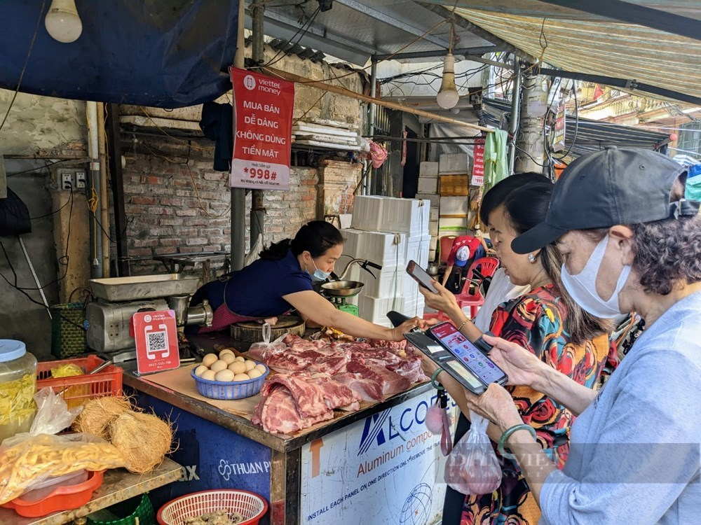 Phó Chủ tịch tỉnh Quảng Nam Hồ Quang Bửu: Chuyển đổi số trong nông nghiệp đang hướng tới xã hội số, phát triển số- Ảnh 4.