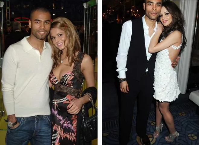 Ashley Cole: Hám tiền, nghiện sex đến mức vợ xinh, giỏi, giàu cũng… bỏ - Ảnh 2.