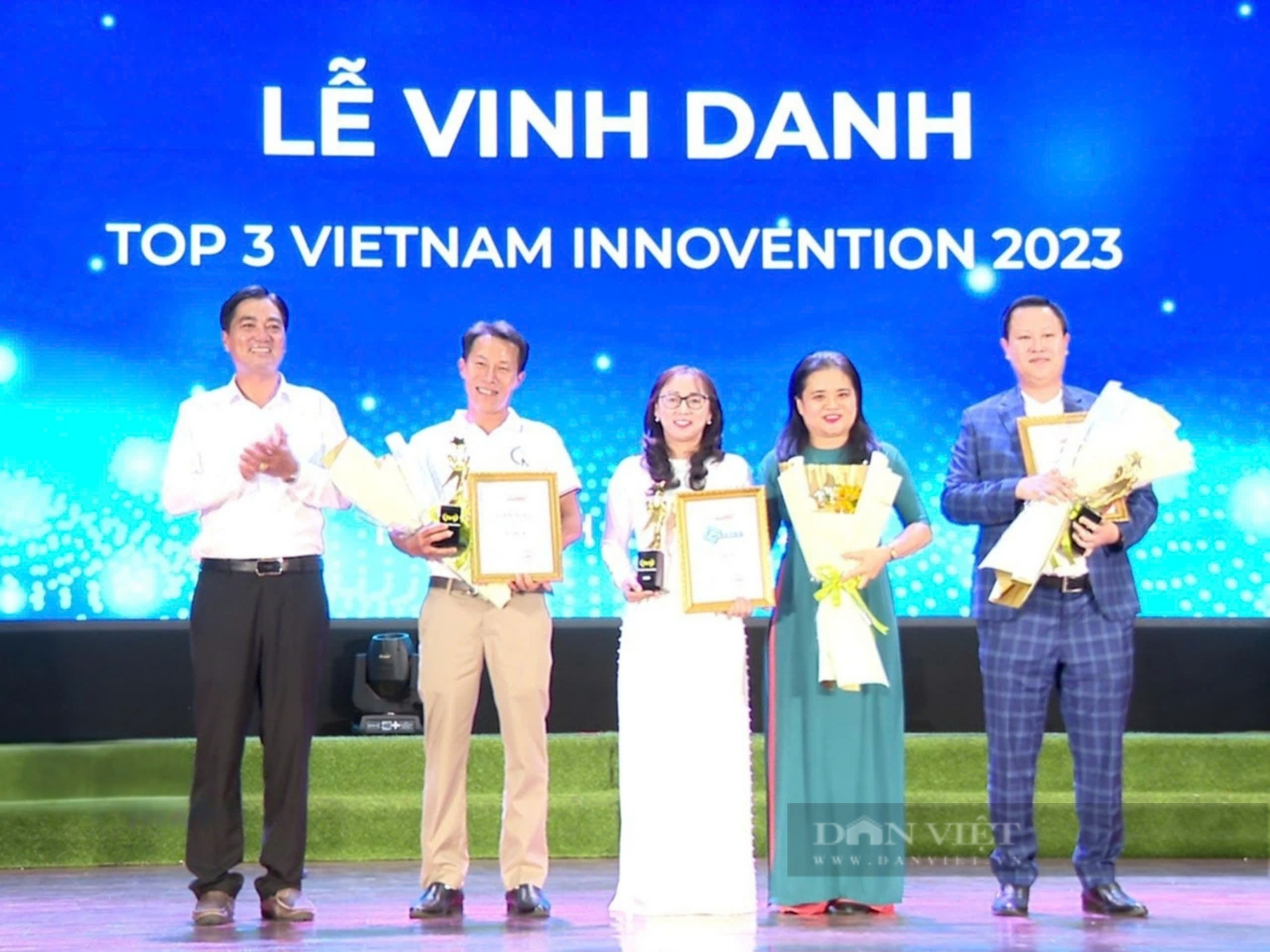 Anh nông dân Bình Phước giỏi sáng chế nhờ… “học lỏm” - Ảnh 3.