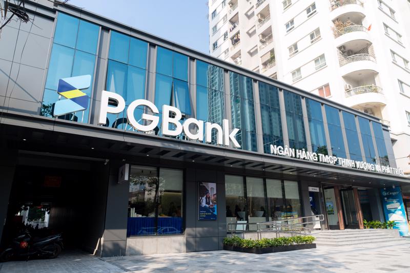 Danh sách 'ông chủ' PGBank cô đặc với hơn 97% vốn điều lệ  - Ảnh 1.