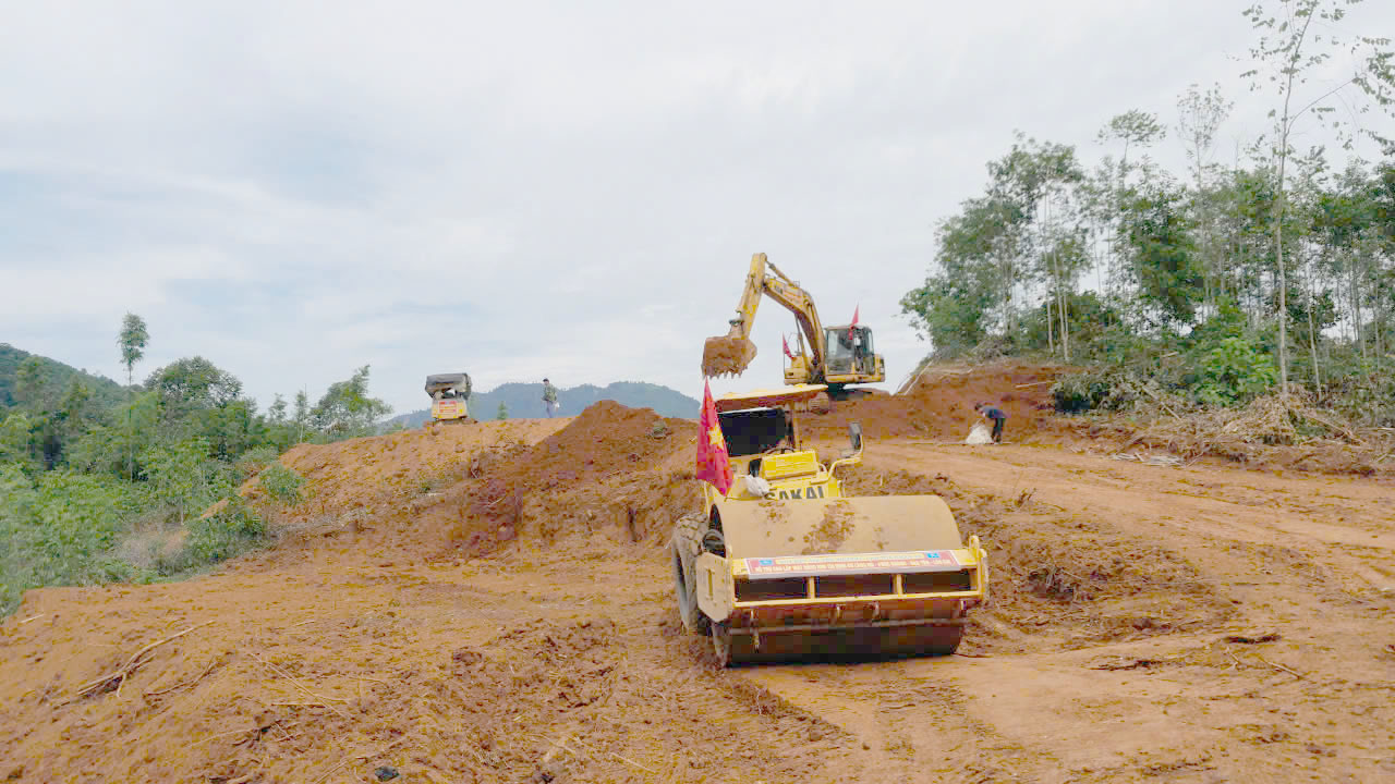 Cấp bách lo cho dân vùng bão lũ, nhìn từ thông điệp của Thủ tướng: Quyết tâm dựng lại những ngôi làng sau lũ - Ảnh 6.