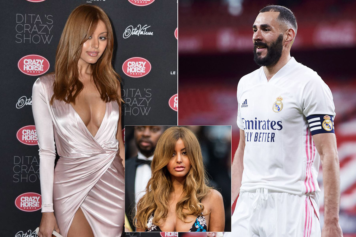 Karim Benzema: Kẻ vô đạo đức mất chức vô địch World Cup vì…1 clip sex - Ảnh 4.