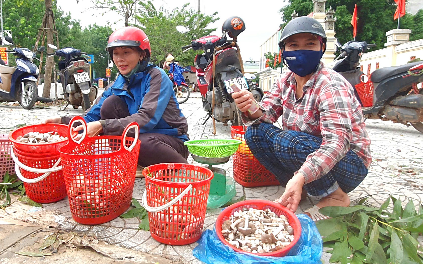 Nông dân Việt Nam xuất sắc 2024 đến từ Huế là một tỷ phú nuôi thủy sản xen ghép, thu 23 tỷ/năm - Ảnh 10.