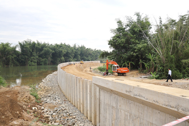 Sở Tài chính, KHĐT sẽ đăng đàn trình bày 11/14 nội dung tại kỳ họp 27 HĐND tỉnh Quảng Ngãi- Ảnh 3.