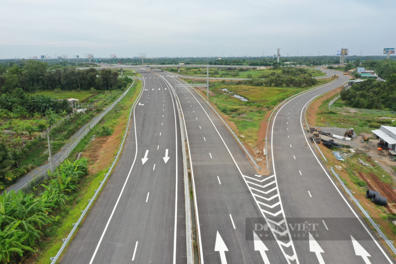 Các “ông lớn” đổ về Tây Nam bộ đầu tư dự án đại đô thị, vì lý do gì ? - Ảnh 4.