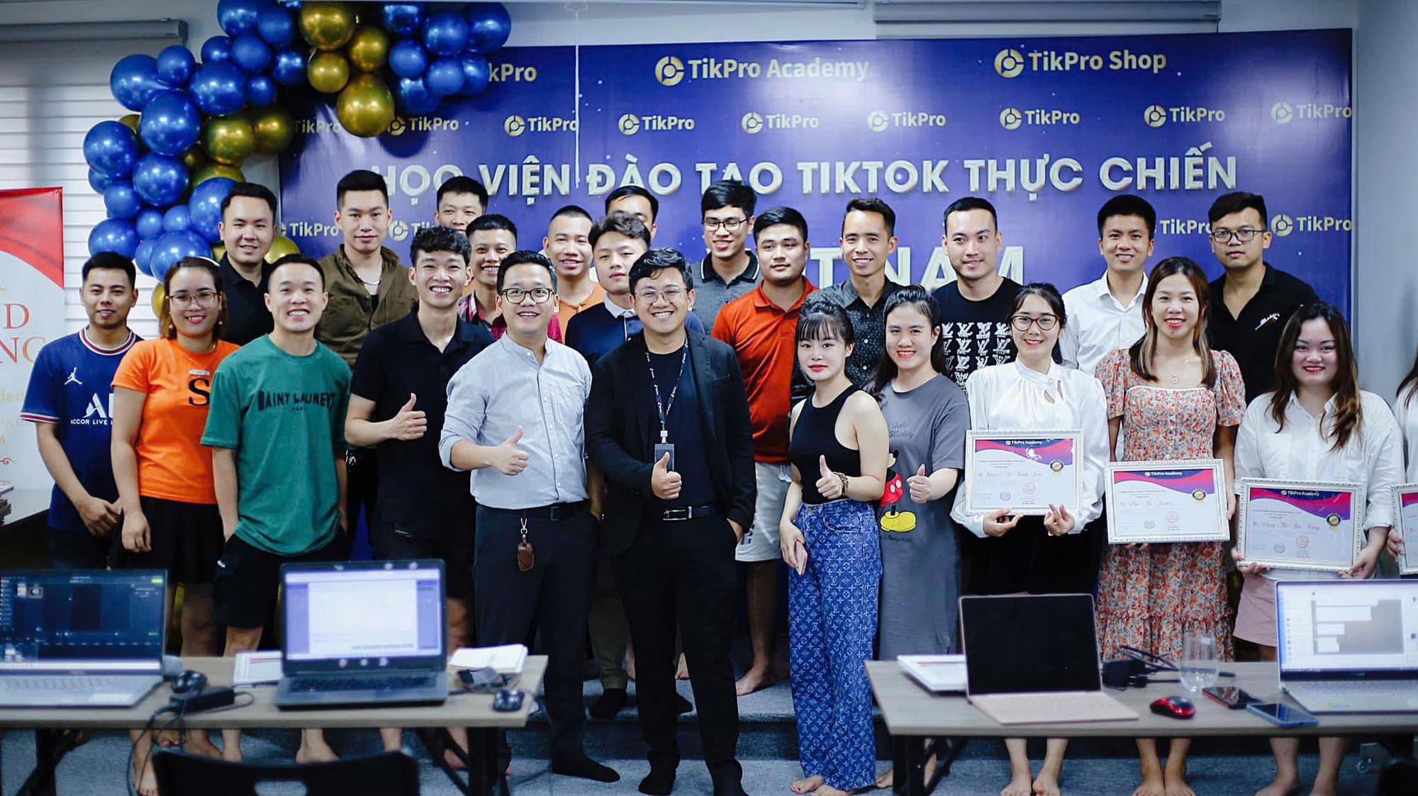 CEO Hà Huy Sáng – Người khởi nghiệp nhiều lần thất bại để thành công- Ảnh 2.