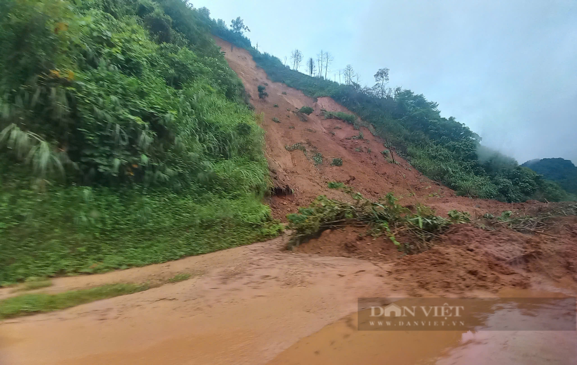 Cấp bách lo cho dân vùng bão lũ, nhìn từ thông điệp của Thủ tướng: Quyết thực hiện lời hứa với dân (Bài cuối)- Ảnh 2.