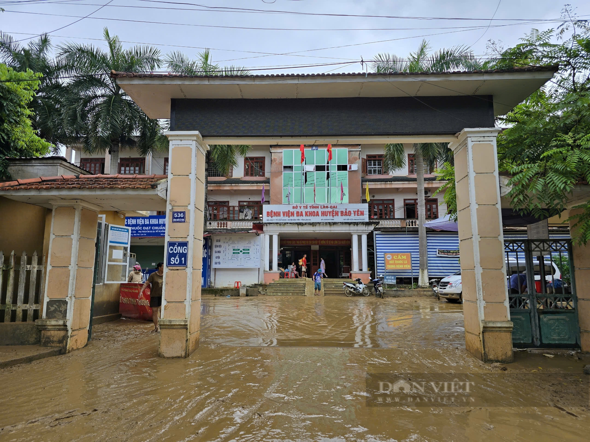 Cấp bách lo cho dân vùng bão lũ, nhìn từ thông điệp của Thủ tướng: Quyết thực hiện lời hứa với dân (Bài cuối)- Ảnh 5.