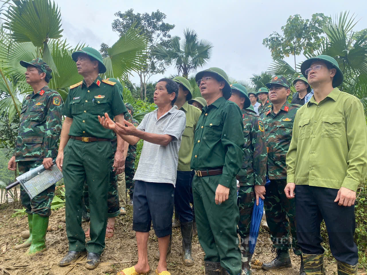 Cấp bách lo cho dân vùng bão lũ, nhìn từ thông điệp của Thủ tướng: Quyết thực hiện lời hứa với dân (Bài cuối)- Ảnh 7.