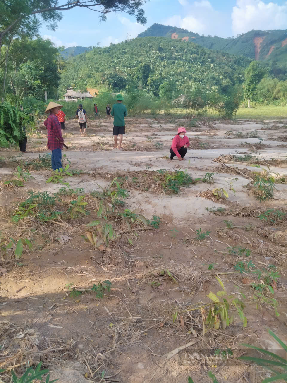 Cấp bách lo cho dân vùng bão lũ, nhìn từ thông điệp của Thủ tướng: Quyết thực hiện lời hứa với dân (Bài cuối)- Ảnh 9.