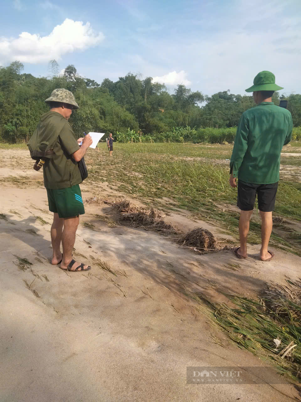 Cấp bách lo cho dân vùng bão lũ, nhìn từ thông điệp của Thủ tướng: Quyết thực hiện lời hứa với dân (Bài cuối)- Ảnh 10.