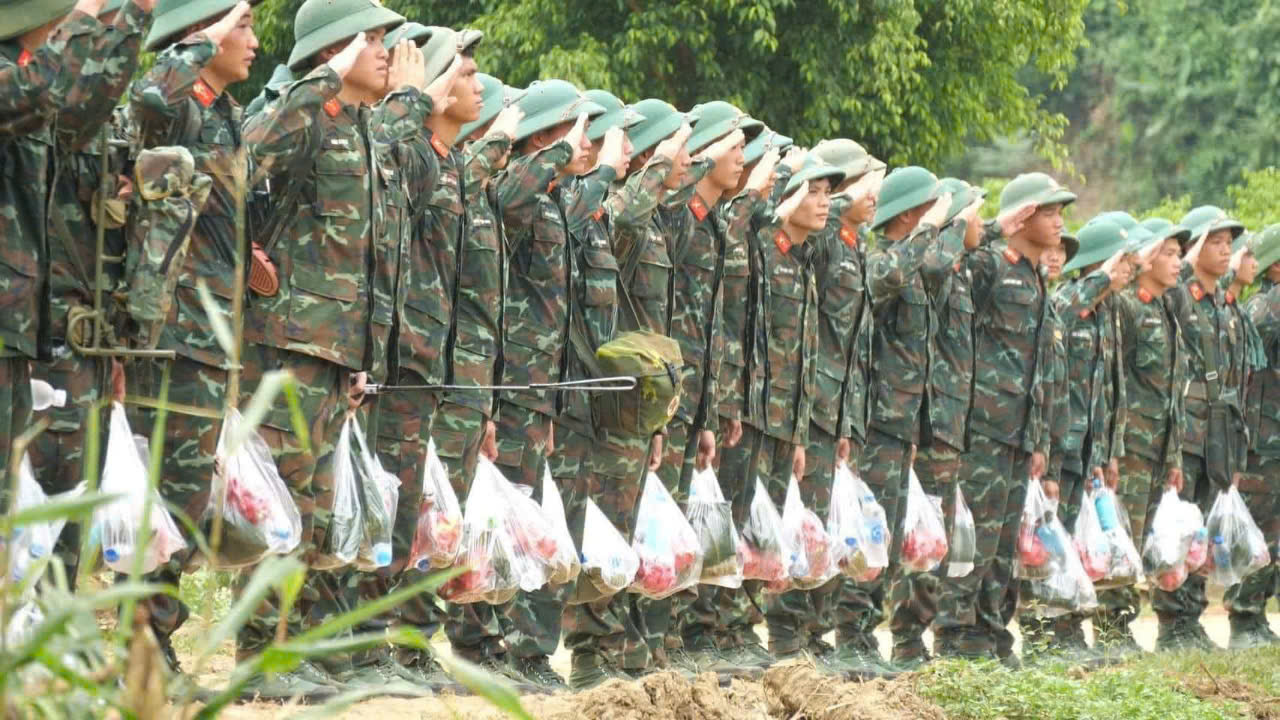 Cấp bách lo cho dân vùng bão lũ, nhìn từ thông điệp của Thủ tướng: Quyết thực hiện lời hứa với dân (Bài cuối)- Ảnh 13.