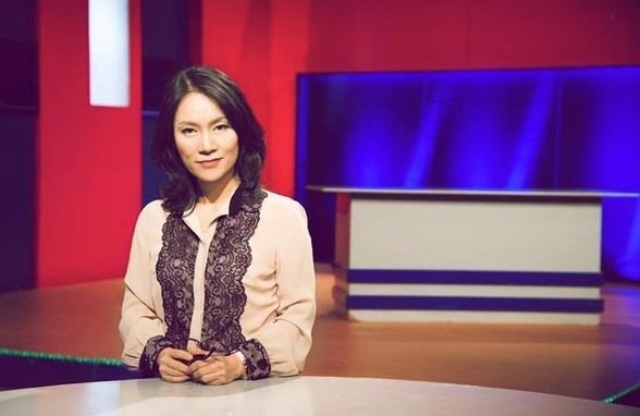 Những MC, BTV nổi tiếng của VTV có học vị Tiến sĩ - Ảnh 1.