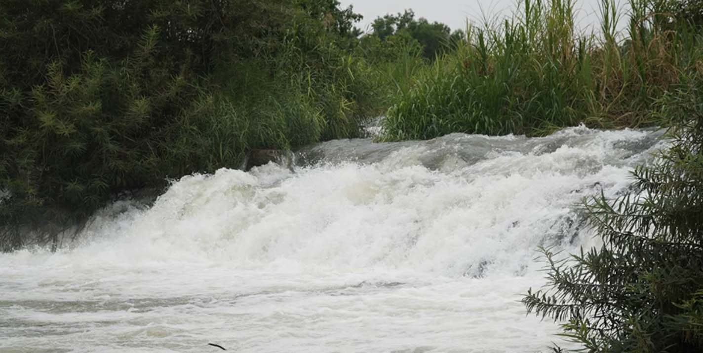 Đi du lịch Đồng Nai mùa nào đẹp nhất?: Đẹp tuyệt tác của thác Ba Giọt giữa núi rừng thiên nhiên - Ảnh 5.