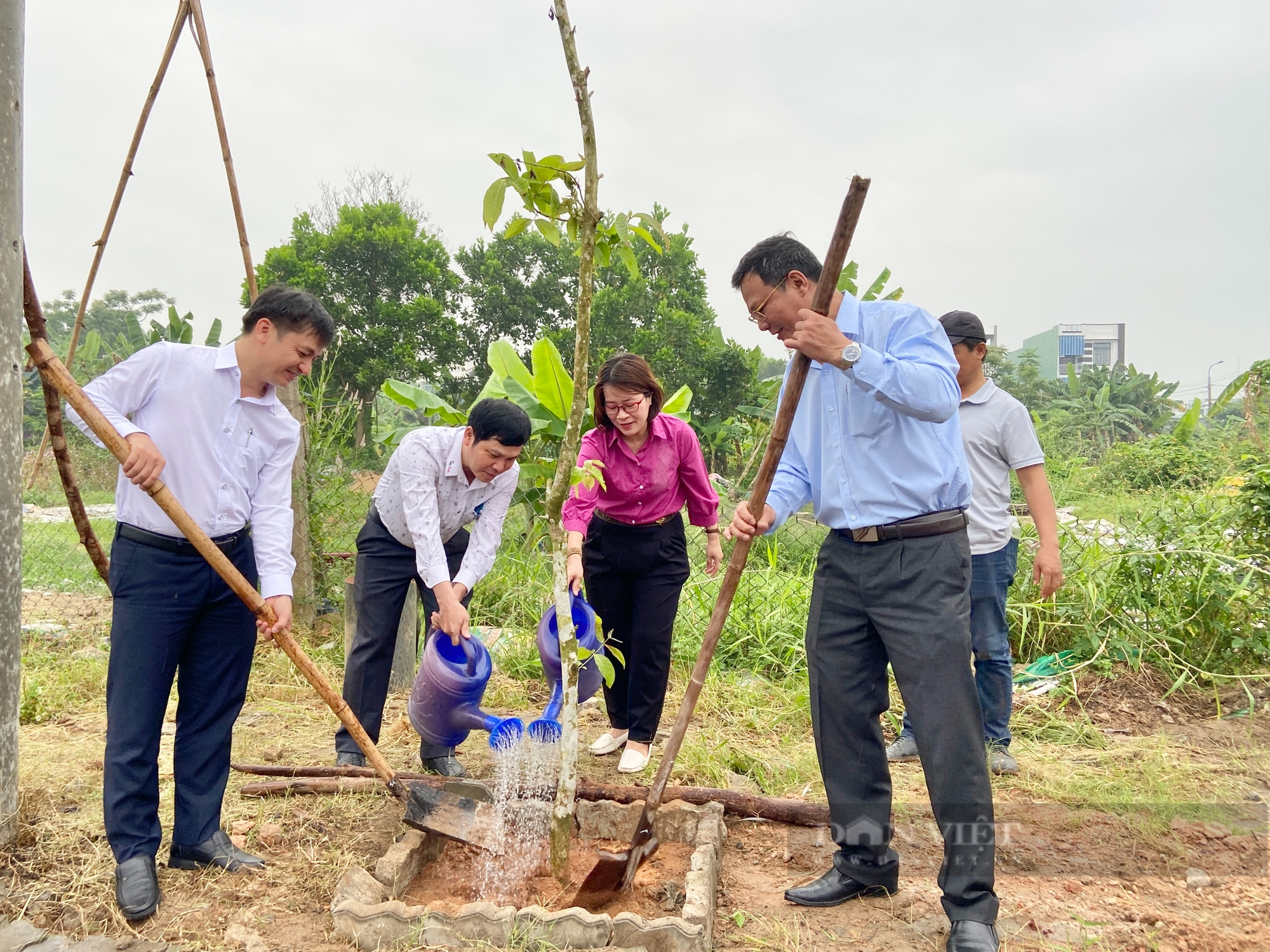 Đà Nẵng: Hội Nông dân Cẩm Lệ sơ kết công tác Hội và phong trào nông dân 9 tháng đầu năm 2024- Ảnh 6.