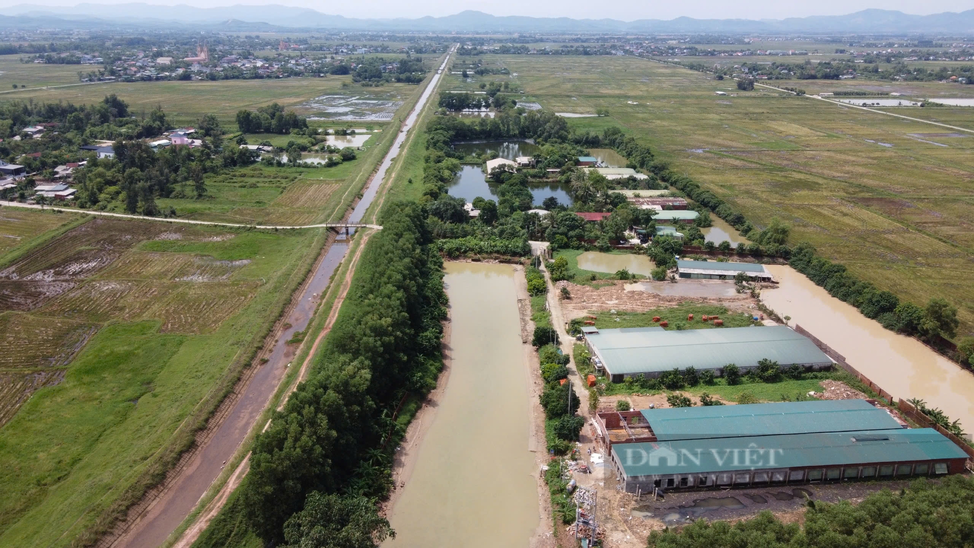 Hà Tĩnh: Gác bằng kỹ sư, thanh niên về quê nuôi gà đẻ trứng cho doanh thu 7 tỷ đồng/năm, là HTX tiêu biểu 2024 - Ảnh 1.