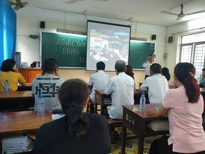 Câu hỏi được quan tâm nhất đầu năm học: Có nên bỏ Hội phụ huynh học sinh? - Ảnh 2.