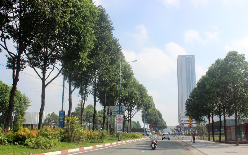 Thủ tướng Phạm Minh Chính: Bình Dương cần thực hiện 3 nhiệm vụ tiên phong để tiếp tục phát triển năng động, bền vững - Ảnh 5.