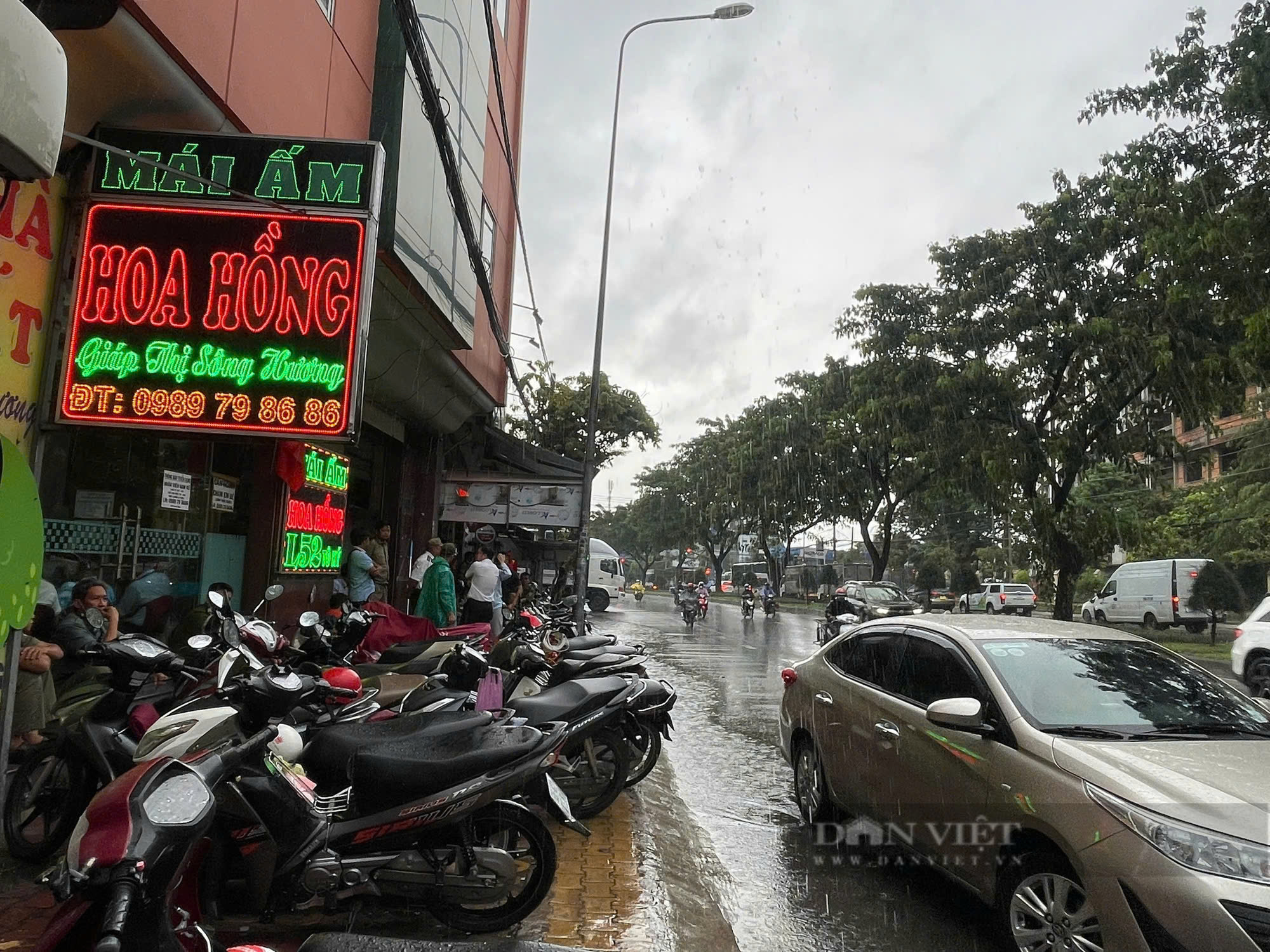 Vụ bạo hành ở Mái ấm Hoa Hồng: Đang tổ chức kiểm điểm nhiều tập thể, cá nhân liên quan- Ảnh 1.