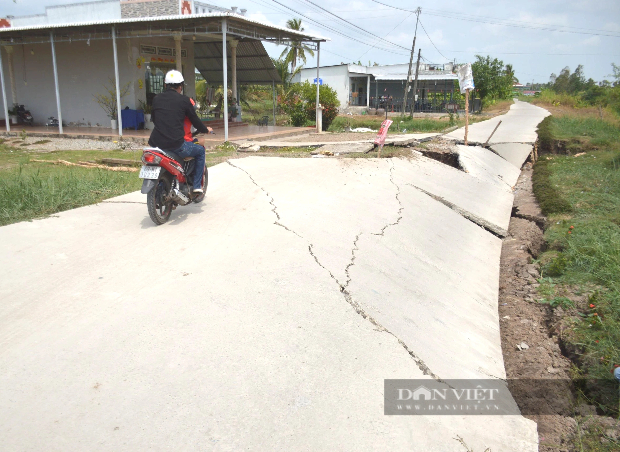 Cà Mau, Đồng Tháp, An Giang kiến nghị xây dựng công trình phòng, chống sạt lở, đường cao tốc, nhà ở thương mại- Ảnh 2.