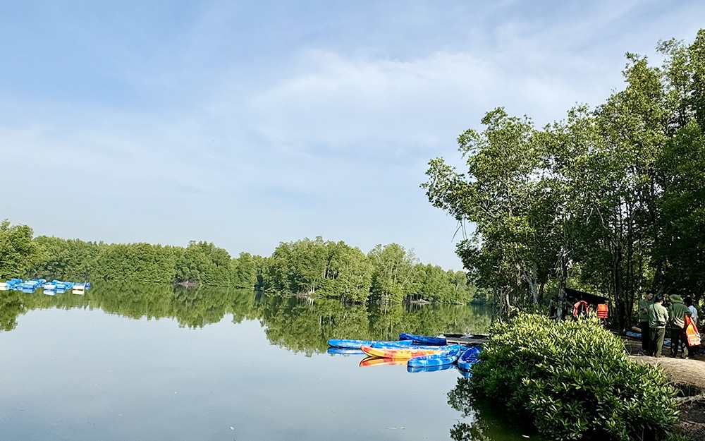 Chuyện lạ Bình Dương, chủ nhà phải mua trái cây đặc sản từ chính khu vườn do mình làm chủ, sao vậy? - Ảnh 10.