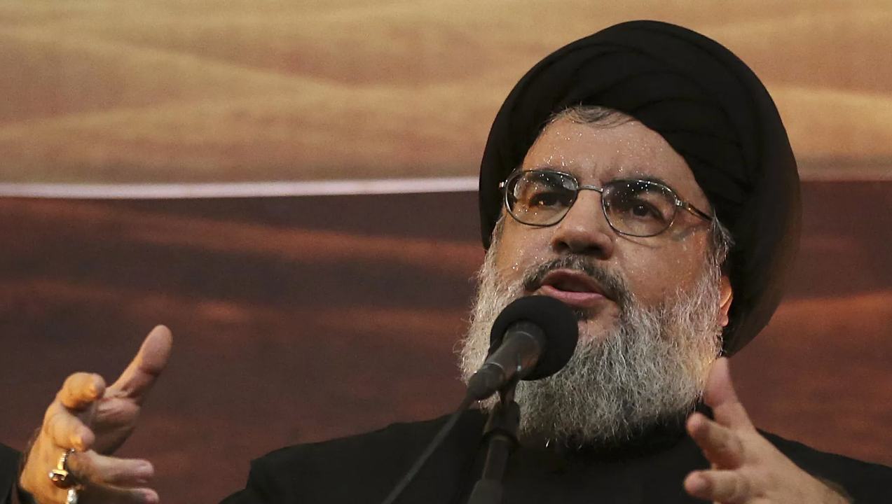 Israel tuyên bố đã giết chết thủ lĩnh Hezbollah - Ảnh 1.