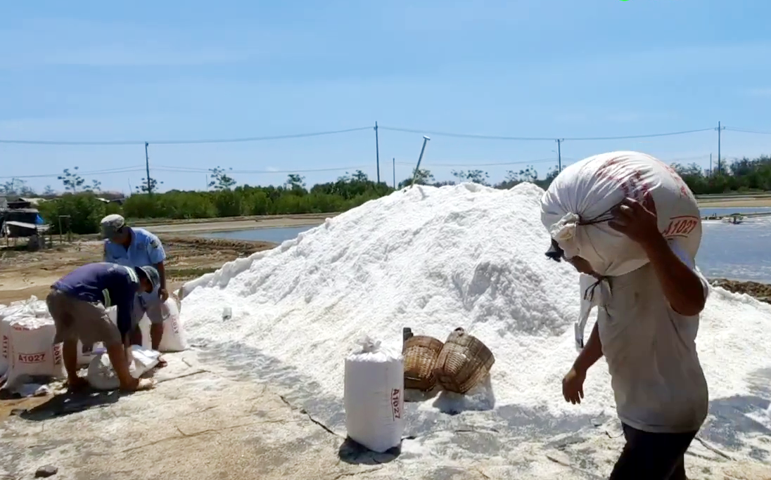 E ngại làng nghề gây ô nhiễm môi trường, TP.HCM ra tay dọn dẹp - Ảnh 1.