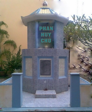 Ba cha con nối nhau đỗ tiến sĩ, tạo nền văn lừng lẫy cho dòng họ Phan Huy - Ảnh 5.