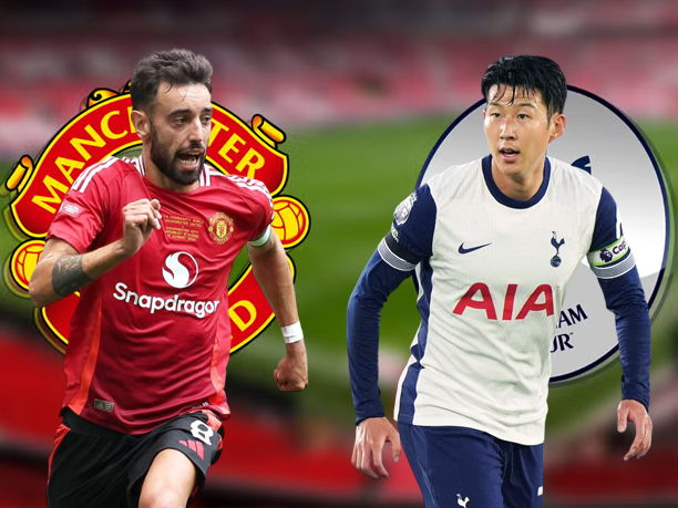 Soi kèo M.U vs Tottenham (22h30 ngày 29/9): Bộ mặt nào cho “Quỷ đỏ" - Ảnh 1.