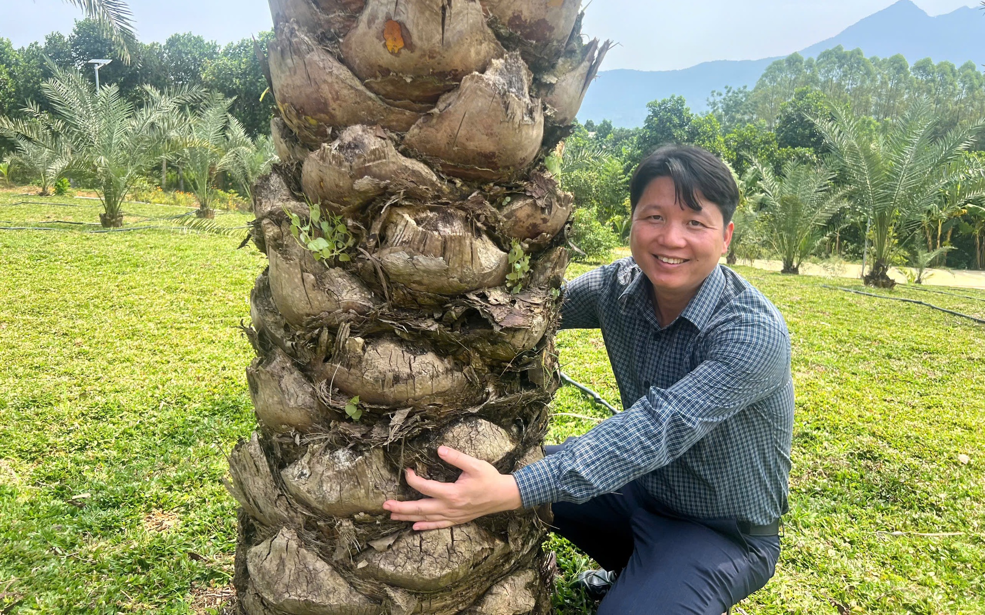 Các nữ tỷ phú kể chuyện đời, chuyện nghề, vượt qua nghịch cảnh tại CT Tự hào Nông dân Việt Nam - Ảnh 4.