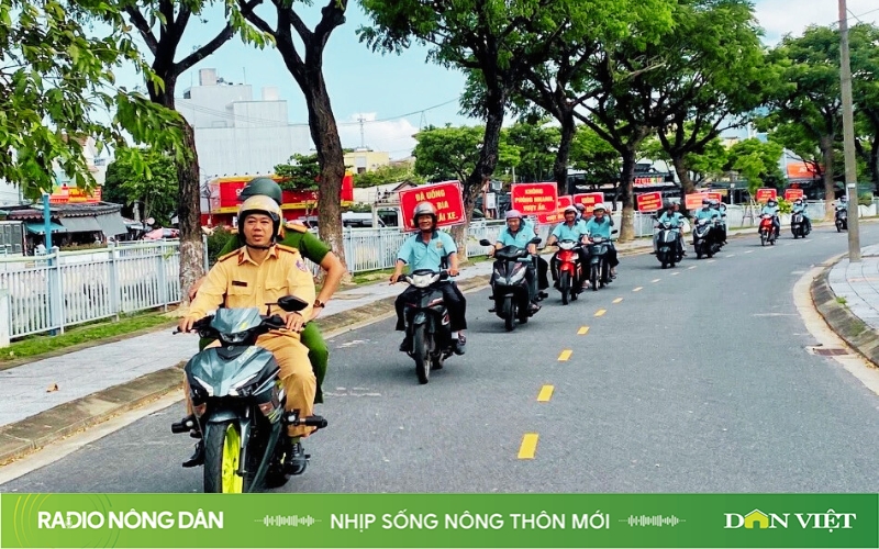 Nhịp sống nông thôn mới ngày 30/9/2024 - Ảnh 1.