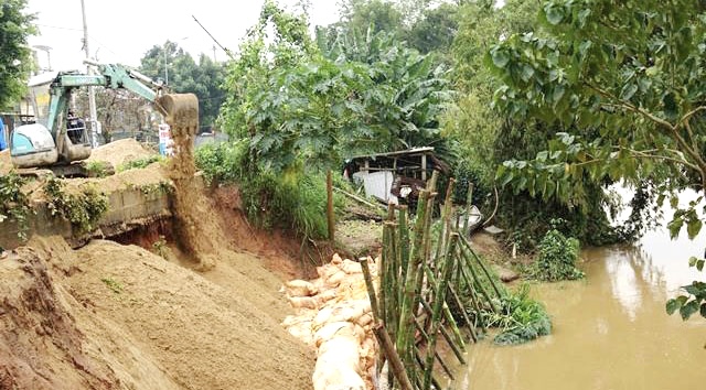 Quảng Ngãi “chốt” trách nhiệm chủ đầu tư trong giải ngân vốn Chương trình phục hồi và phát triển KT- XH - Ảnh 3.