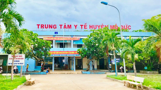 Quảng Ngãi “chốt” trách nhiệm chủ đầu tư trong giải ngân vốn Chương trình phục hồi và phát triển KT- XH - Ảnh 1.