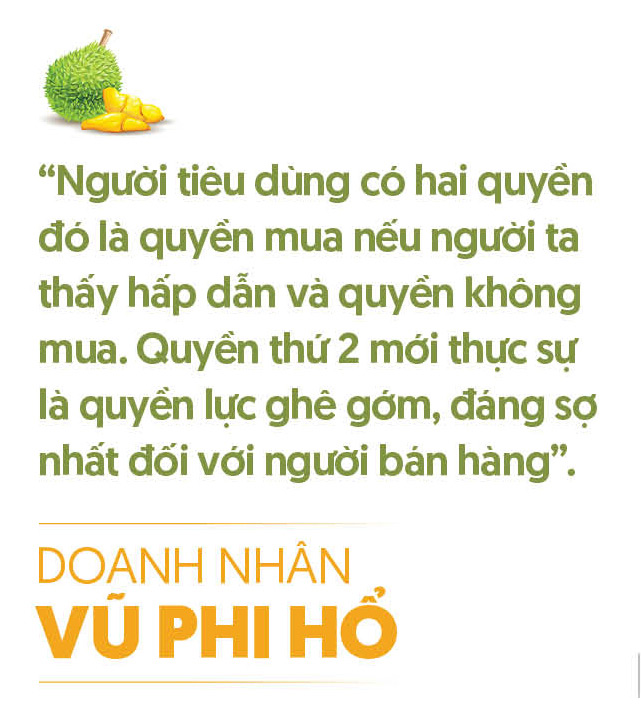 Doanh nhân Võ Phi Hổ: Giấc mơ "sầu riêng Tây Nguyên" có mặt trên khắp thế giới- Ảnh 4.