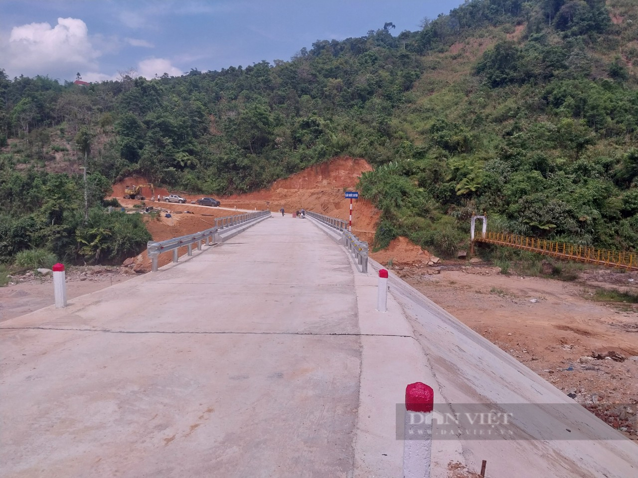 Quảng Nam: Huyện miền núi Phước Sơn nỗ lực rút ngắn khoảng cách với đồng bằng- Ảnh 5.