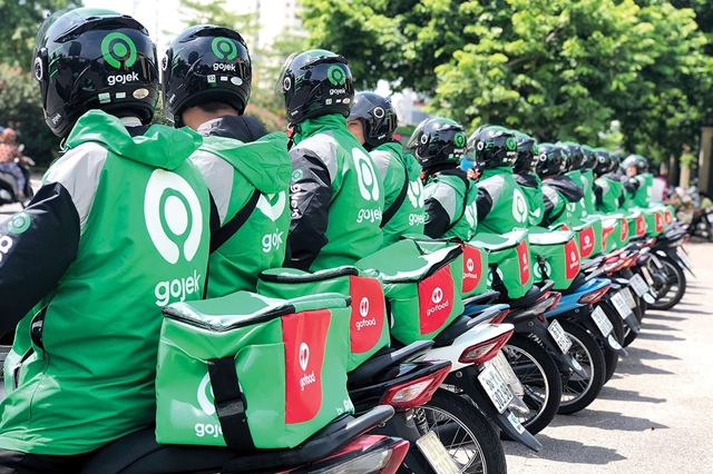 Gojek thông báo dừng hoạt động ở Việt Nam, tiết lộ lý do bất ngờ - Ảnh 1.