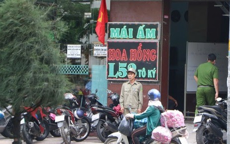 Vợ cố nghệ sĩ Chí Tài: Lúc chồng mới mất, tôi hay mơ thấy anh về đứng ở chân giường - Ảnh 5.