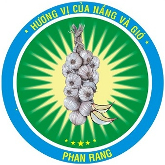 Công bố nhãn hiệu tập thể “Hương vị của nắng và gió Phan Rang” đối với tỏi Ninh Thuận - Ảnh 3.