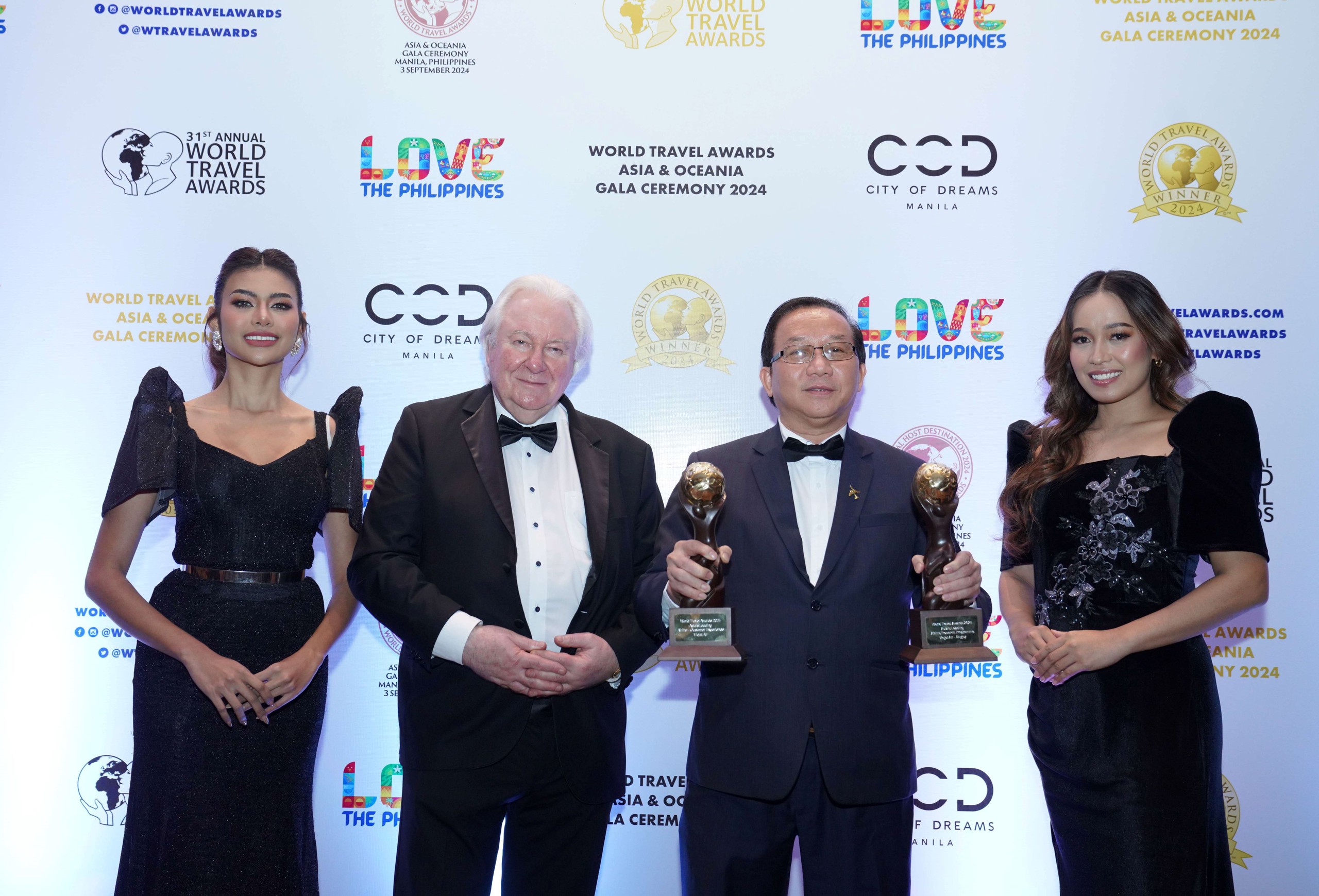 World Travel Awards tiếp tục vinh danh Vietjet với bộ đôi giải thưởng về dịch vụ khách hàng - Ảnh 5.